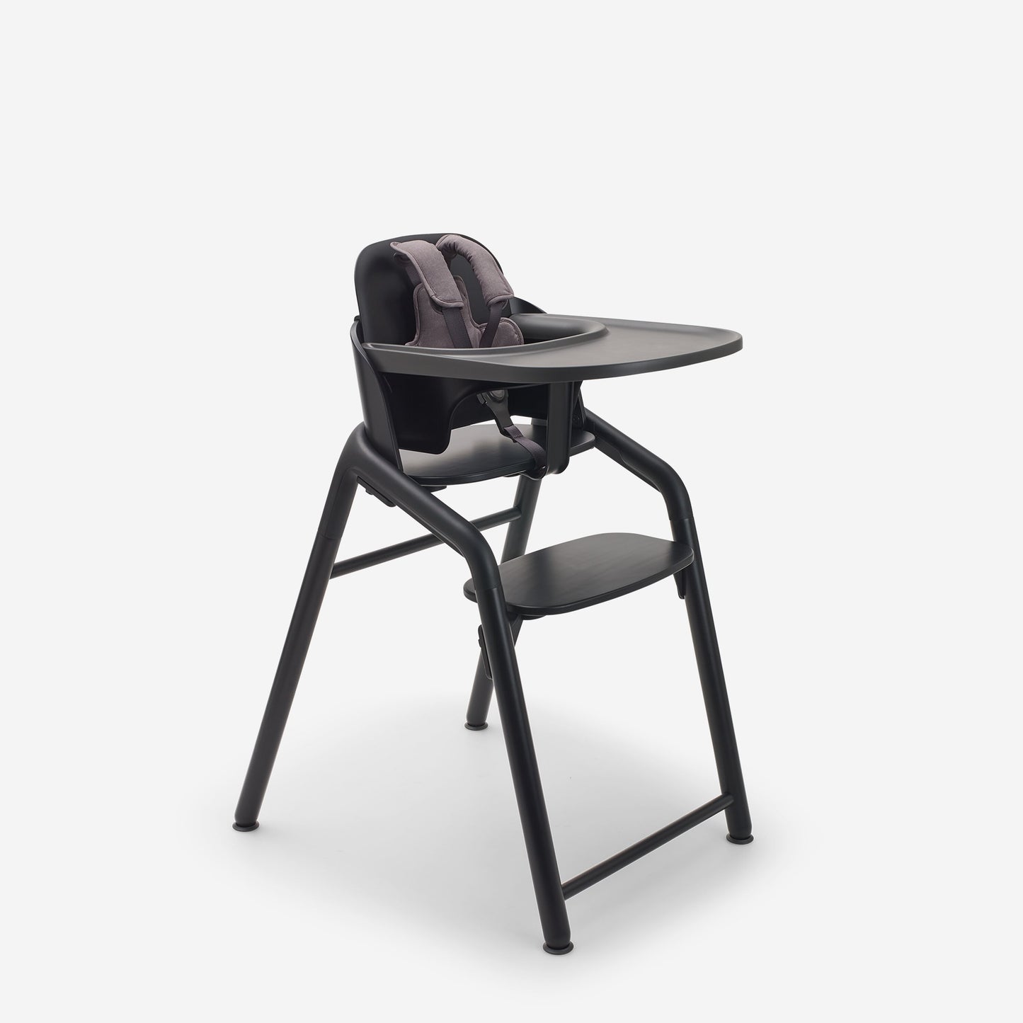 Bugaboo Giraffe complete - BLACK