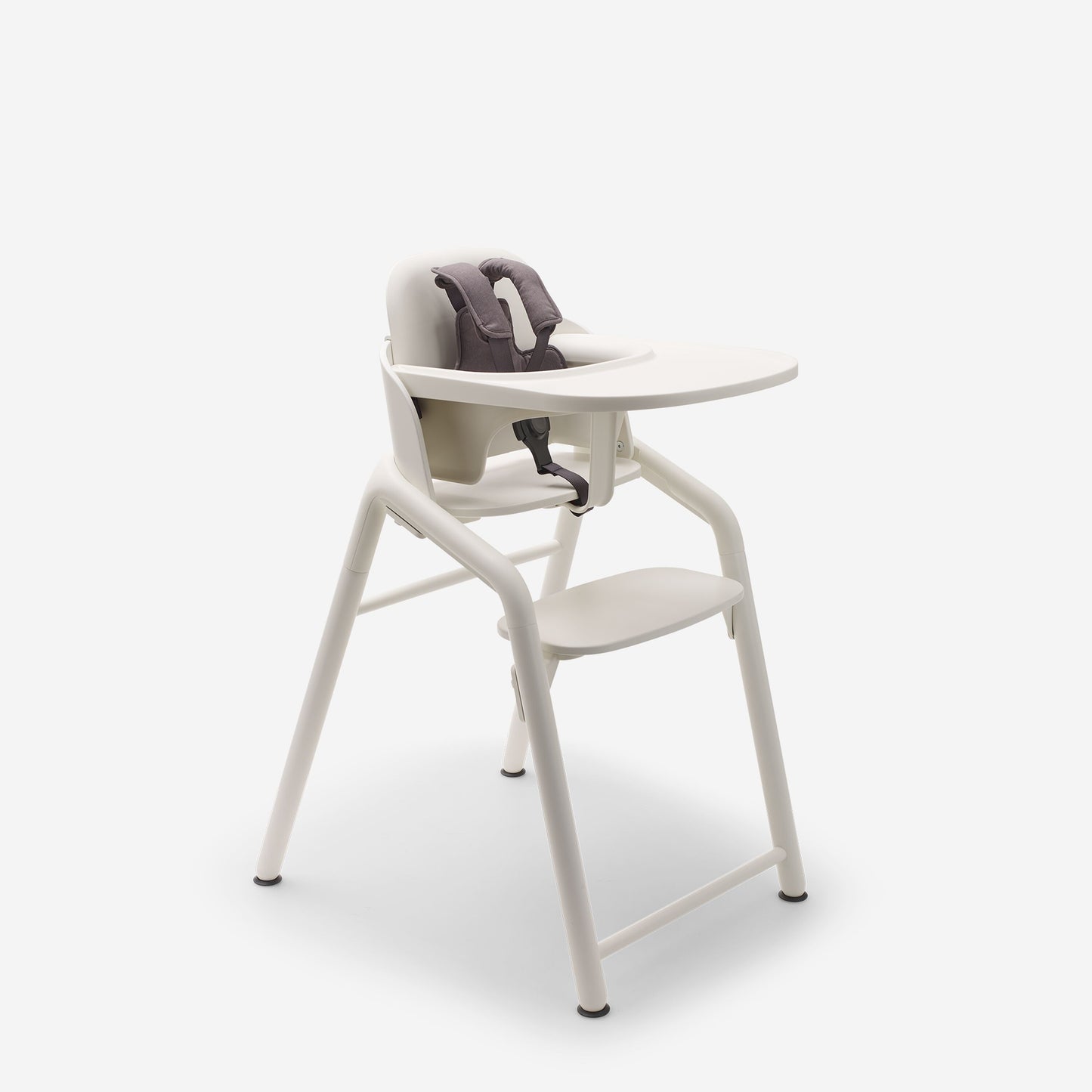Bugaboo Giraffe complete - WHITE