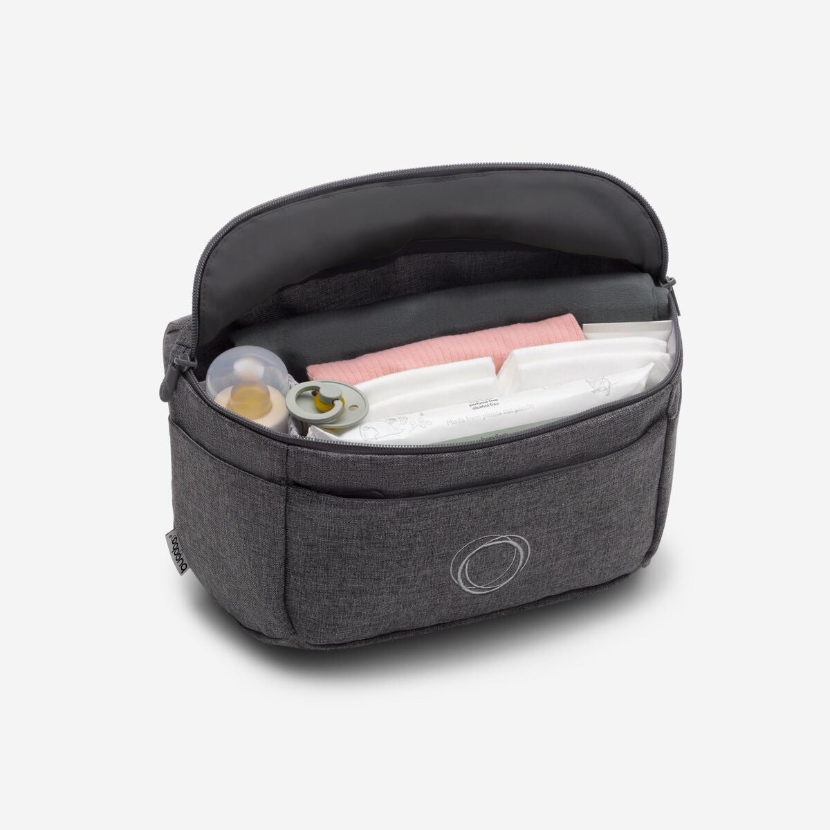 Bugaboo organizer - MIDNIGHT BLACK