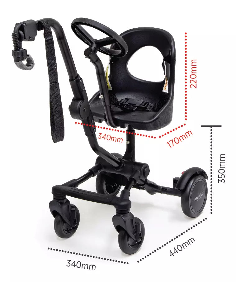 Valco Baby Co Rider