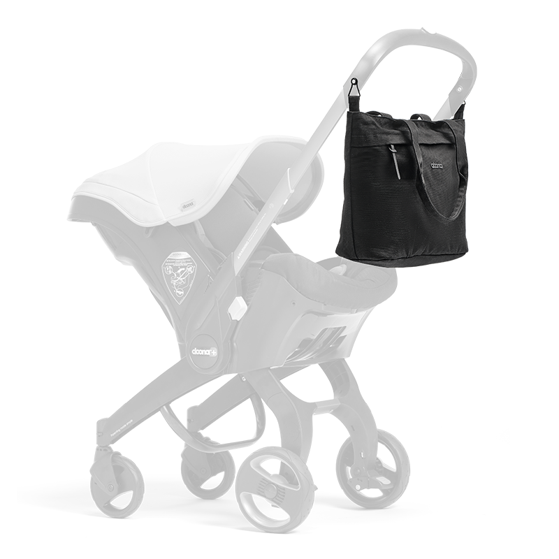 Essentials Tote Bag