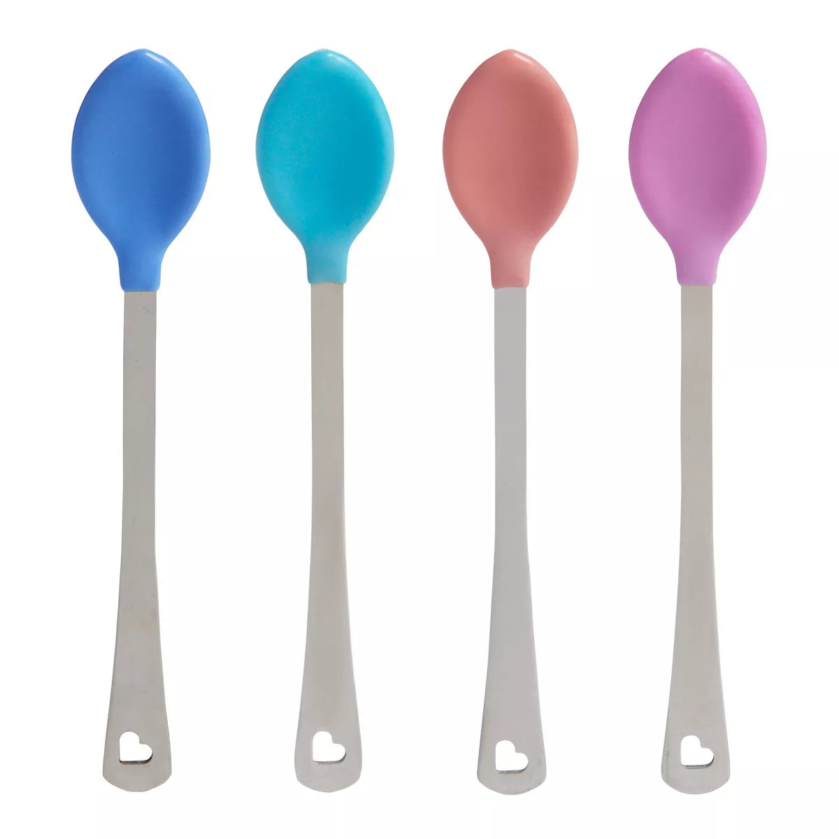 Munchkin - 4 Safety Spoons