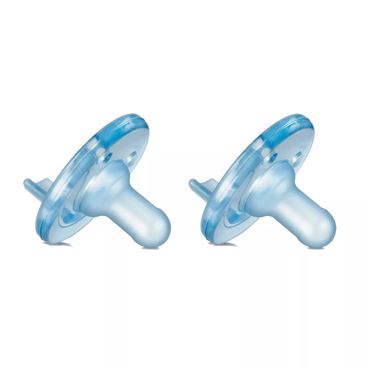 Philips Avent Soothie 0-3m - Blue