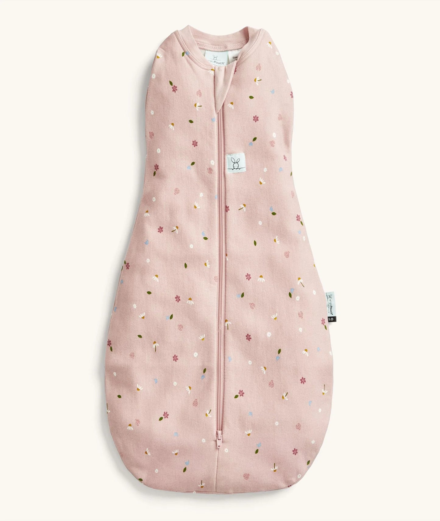 Ergo Pouch cocoon Swaddle Sack (Newborn)