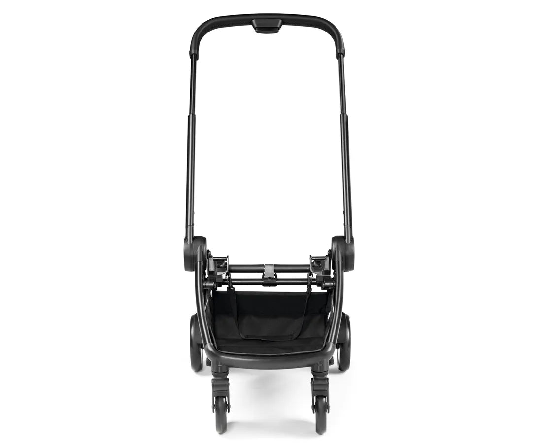 City Loop + Urban Mobility Infant Car Seat and Stroller Combo