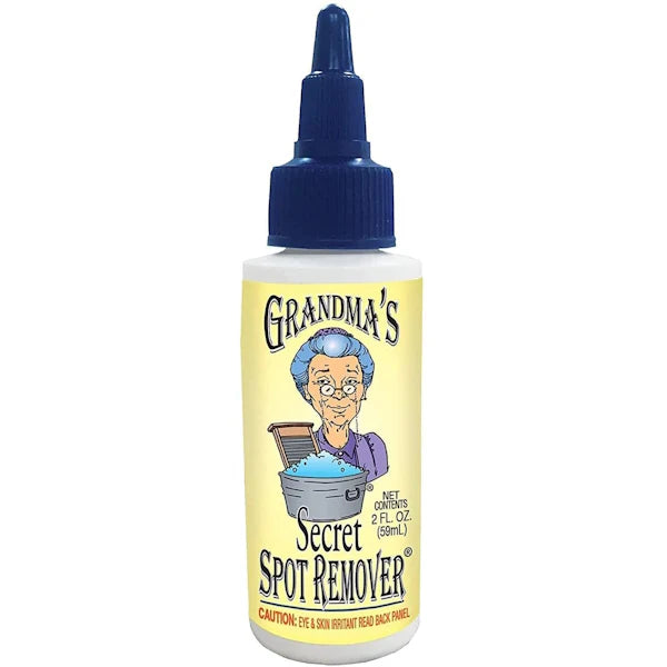Grandma's Secret Spot Remover - 2 oz.