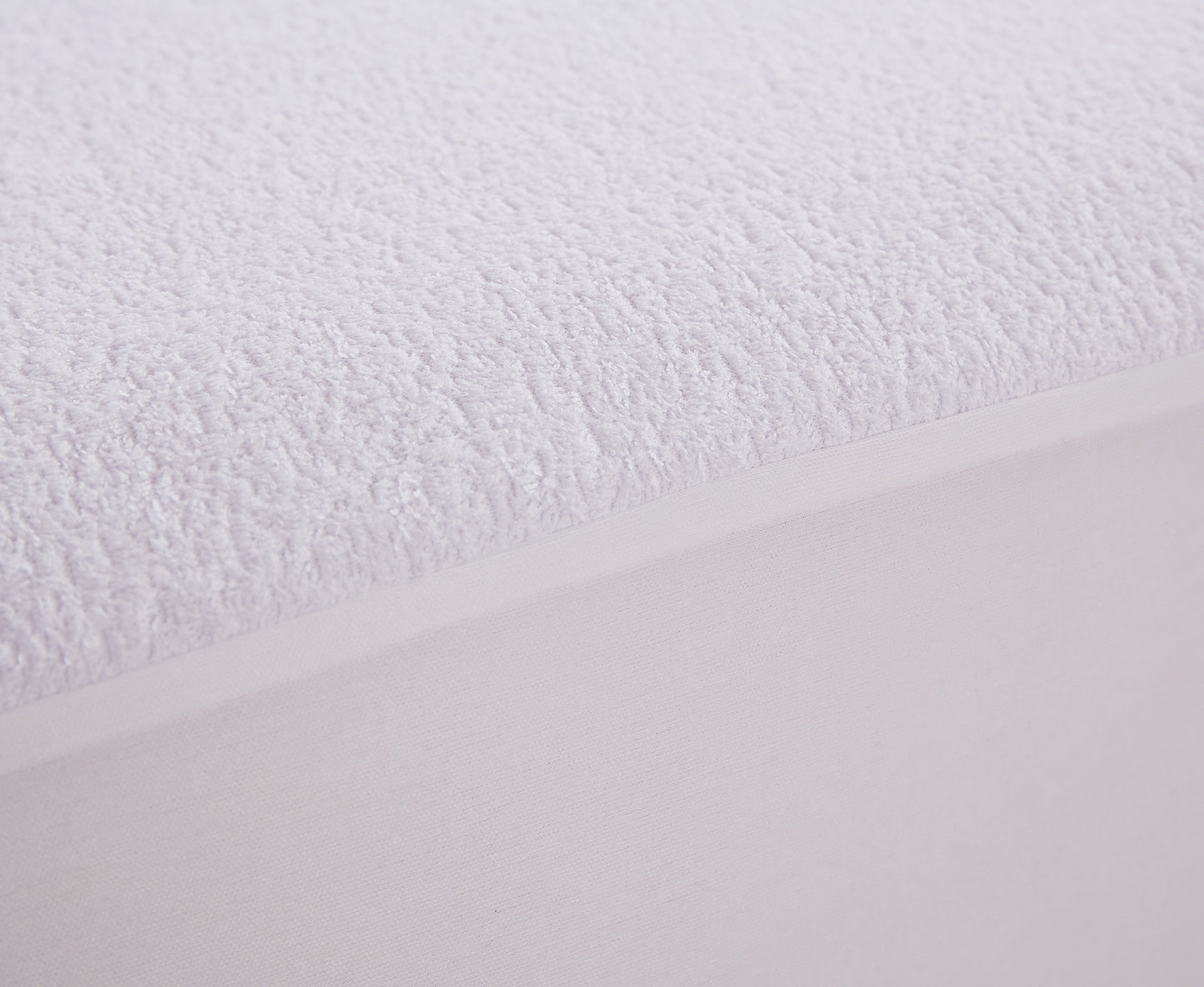 Haya Sleep Cotton Terry Waterproof Mattress Protector