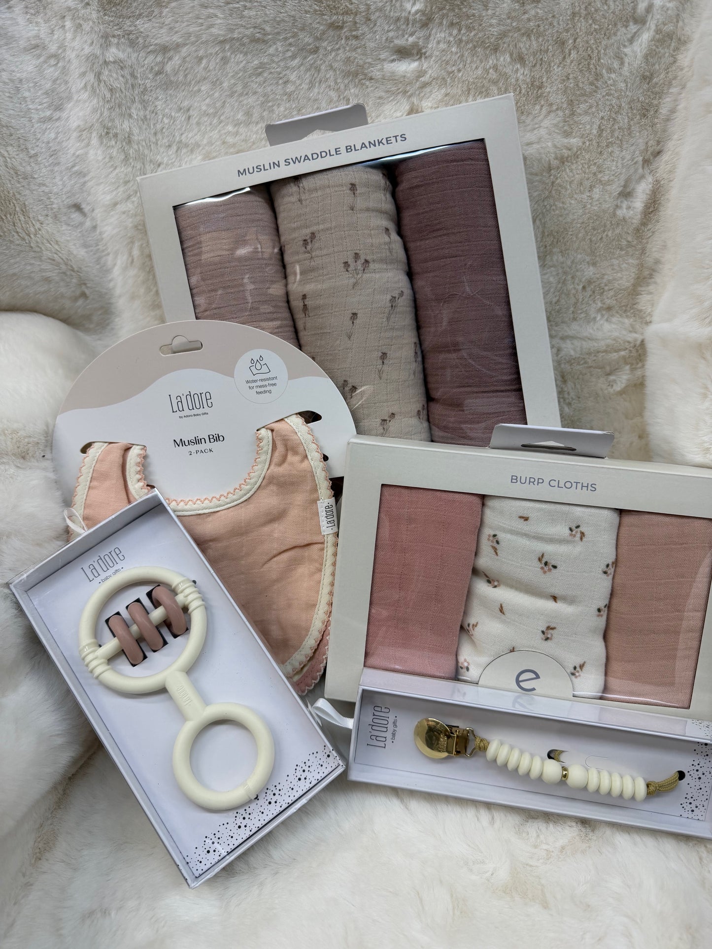 Gift Bundle - girl