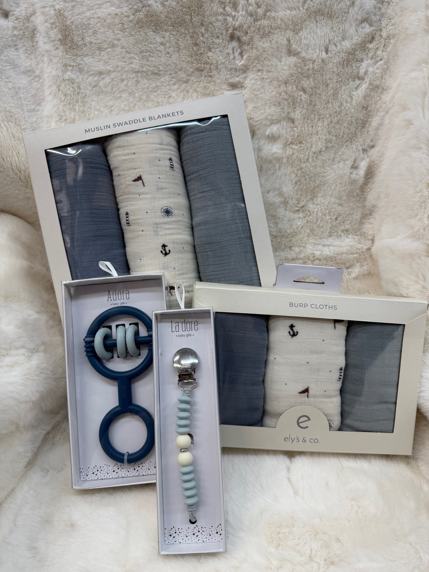 Gift Bundle - Boy