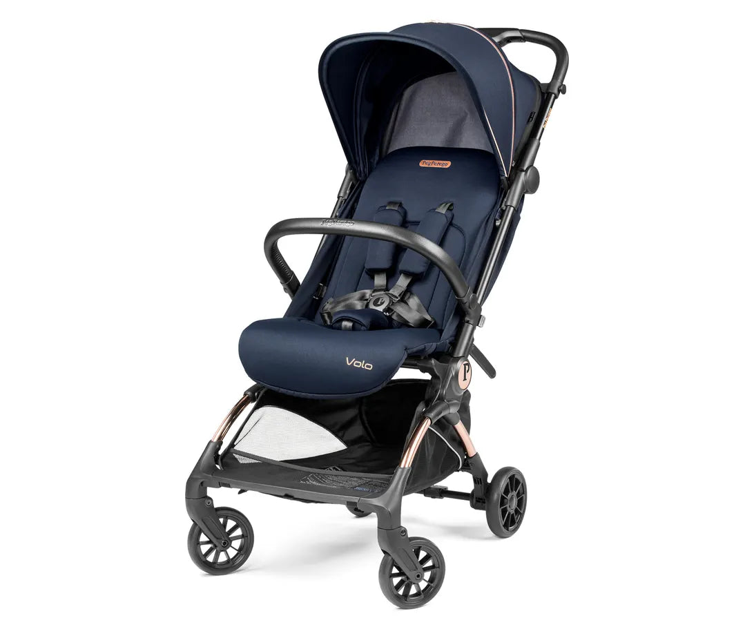 Volo Stroller