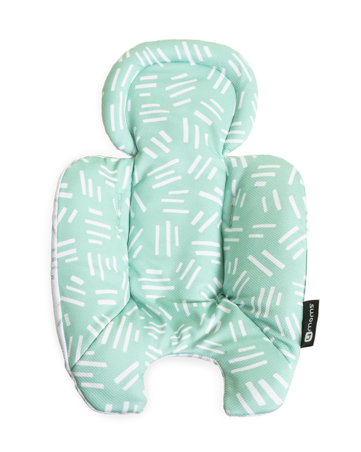 4moms Newborn Insert - mesh - Mint