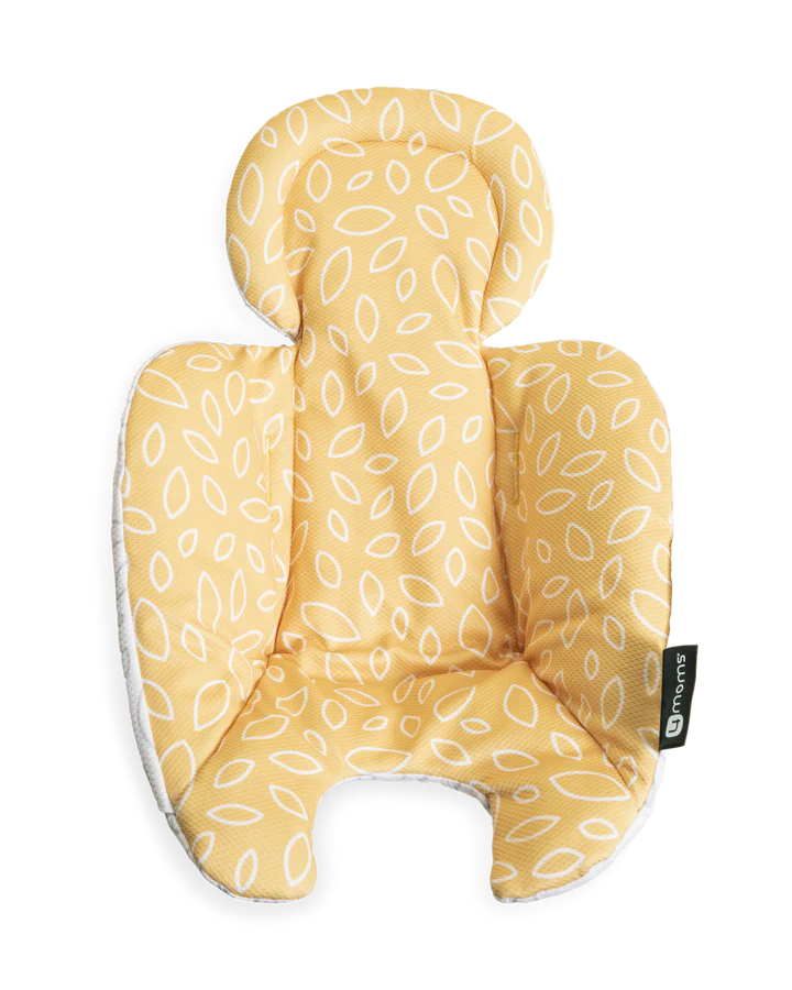 4moms Newborn Insert - mesh - Yellow