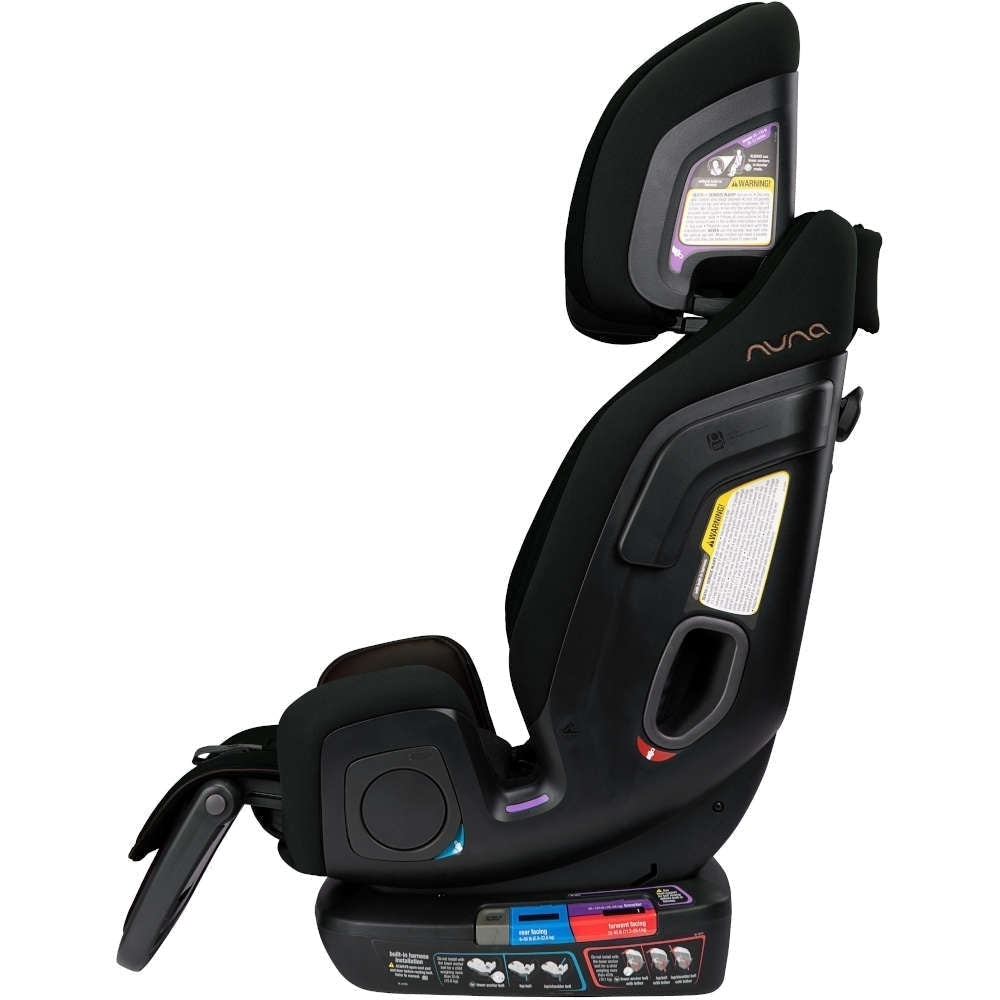 Nuna EXEC All-in-One Car Seat