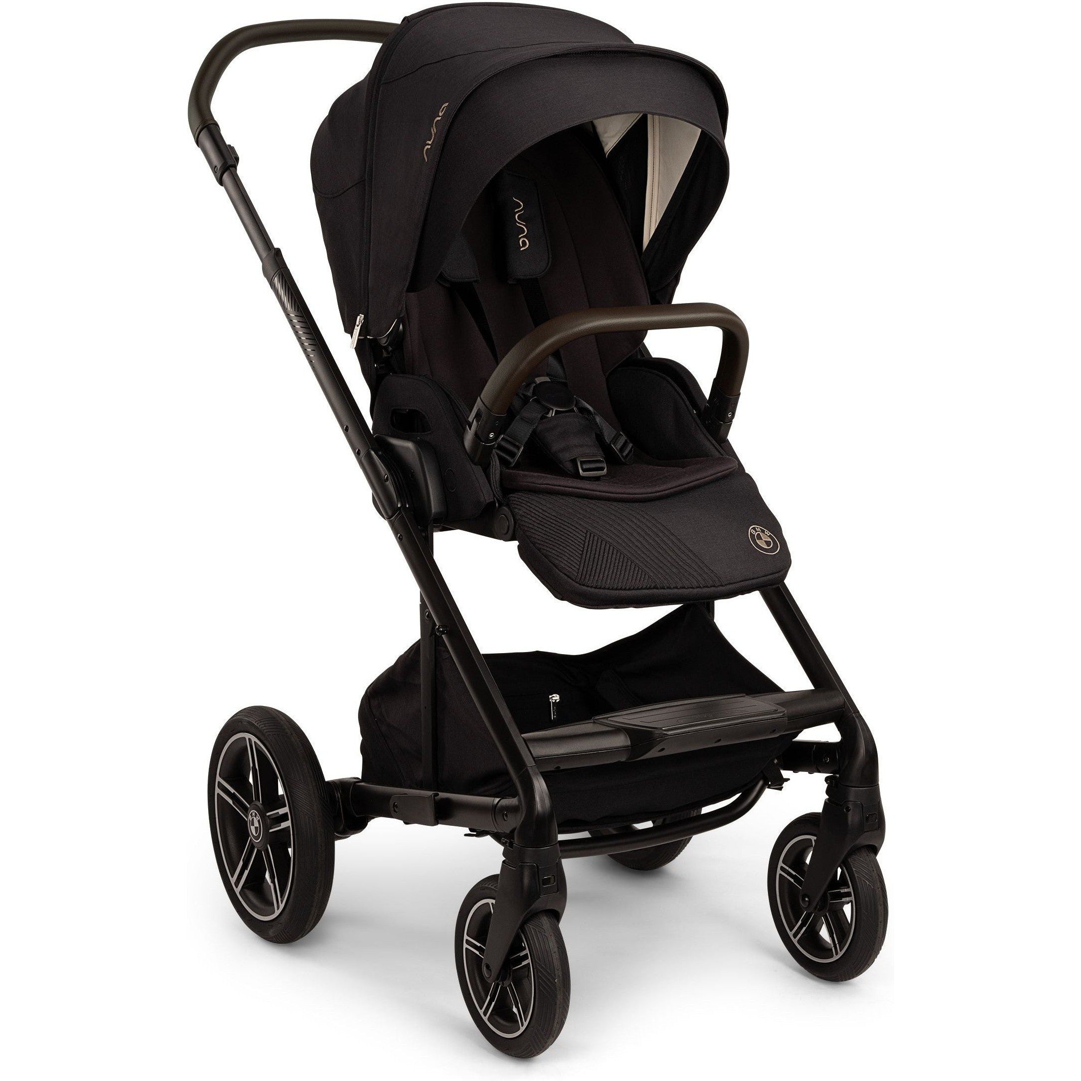 Nuna x BMW Mixx Next Stroller Everything But The Baby