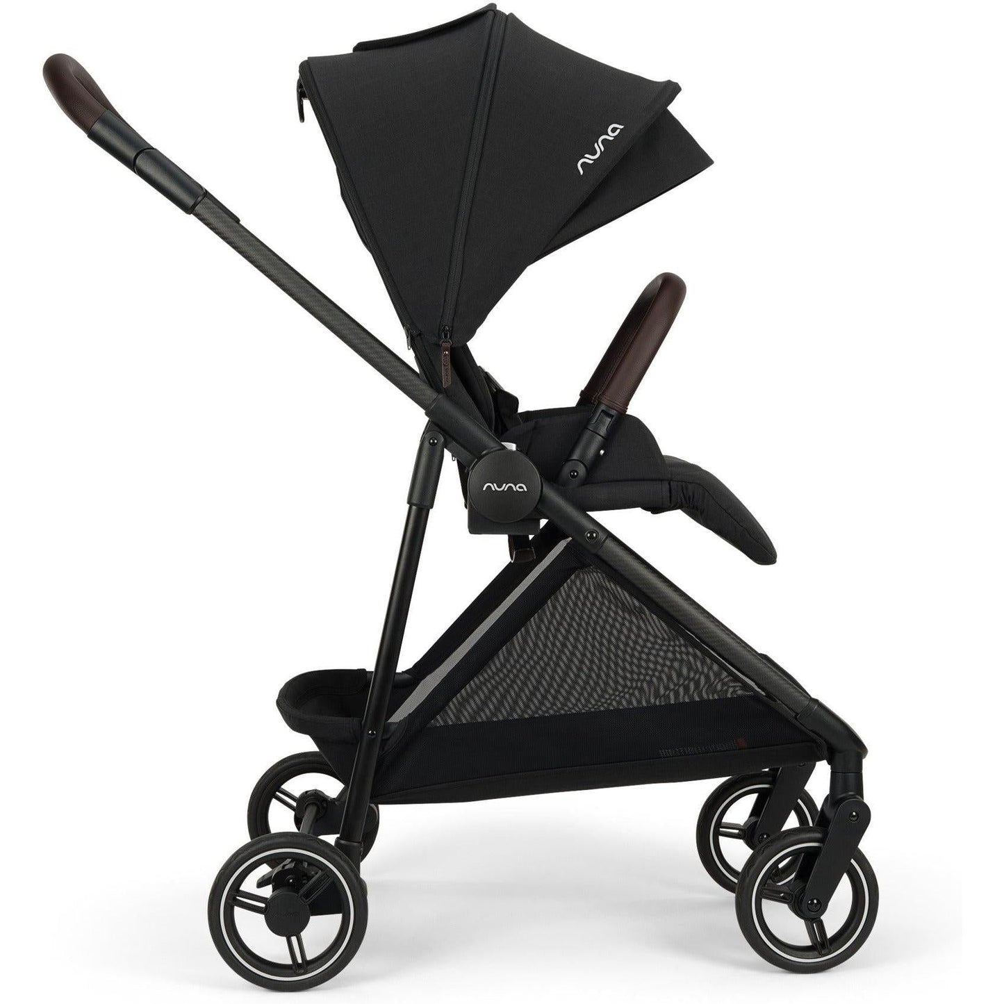 Nuna FLEX System Seat
