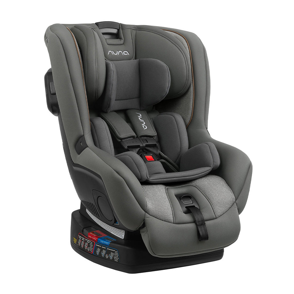RAVA Convertible Car Seat - Oxford