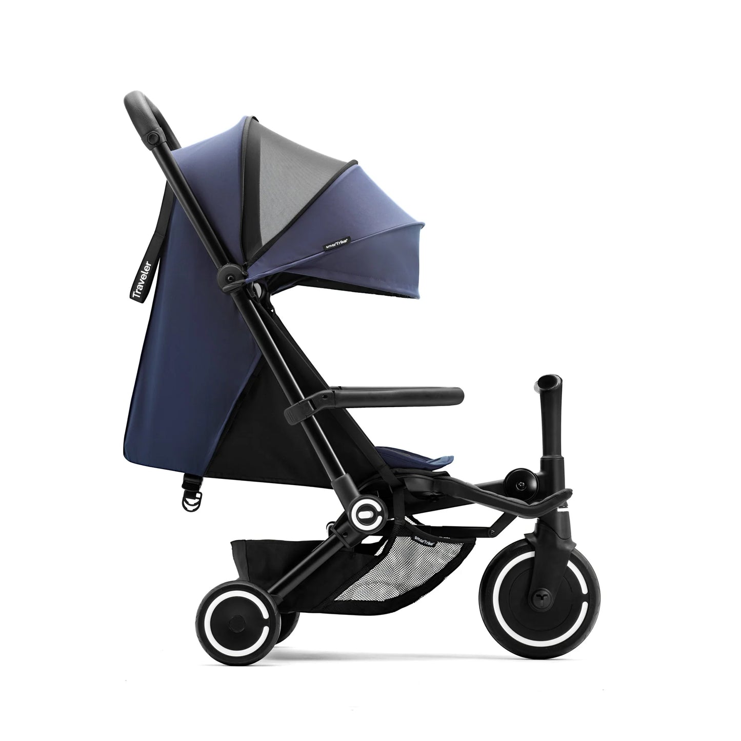 smarTrike Traveler Stroller + Trike - PREORDER