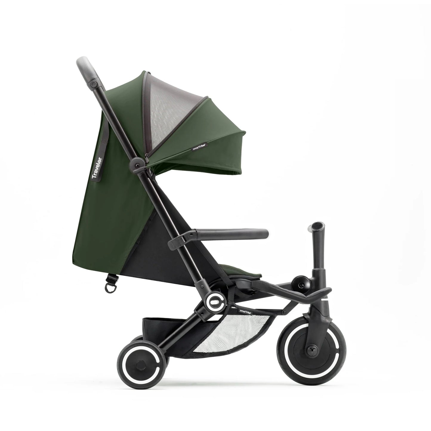 smarTrike Traveler Stroller + Trike - PREORDER