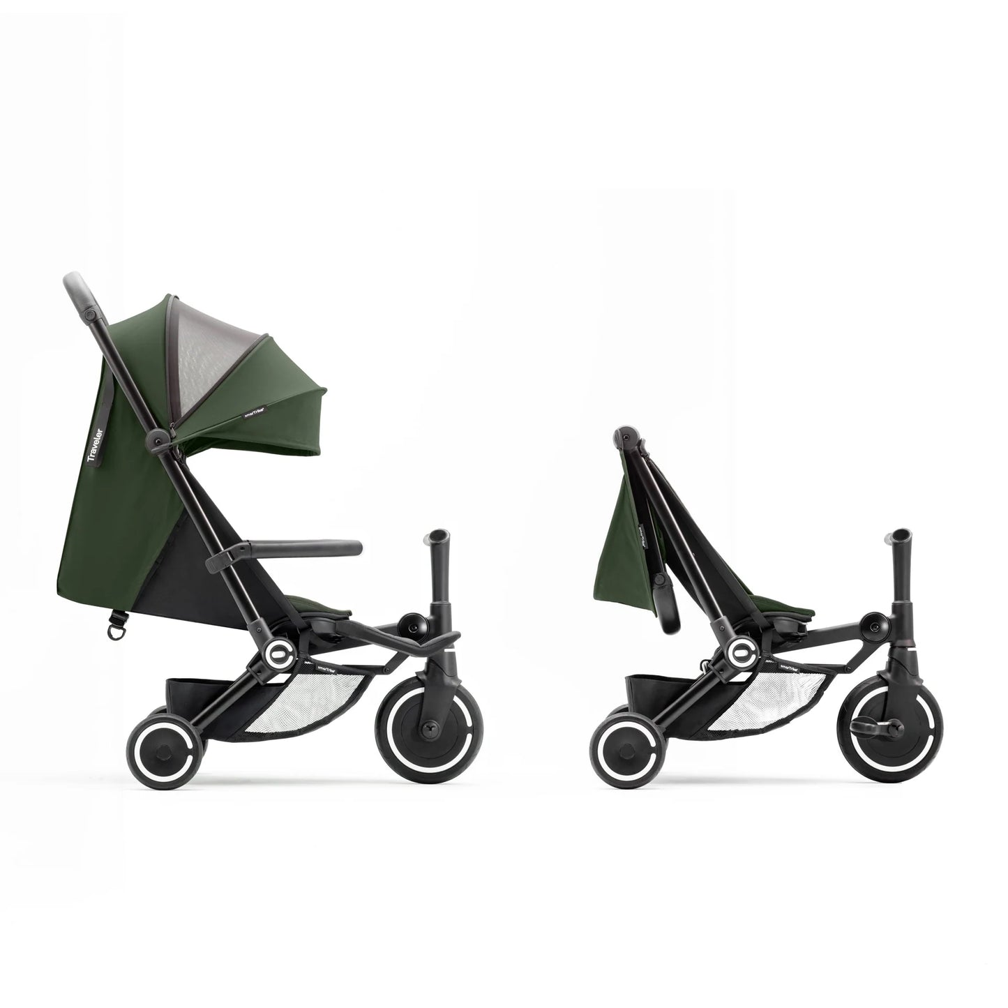 smarTrike Traveler Stroller + Trike - PREORDER