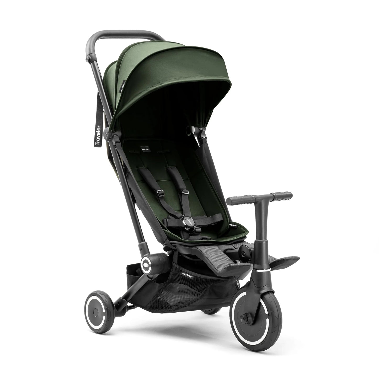 smarTrike Traveler Stroller + Trike - PREORDER
