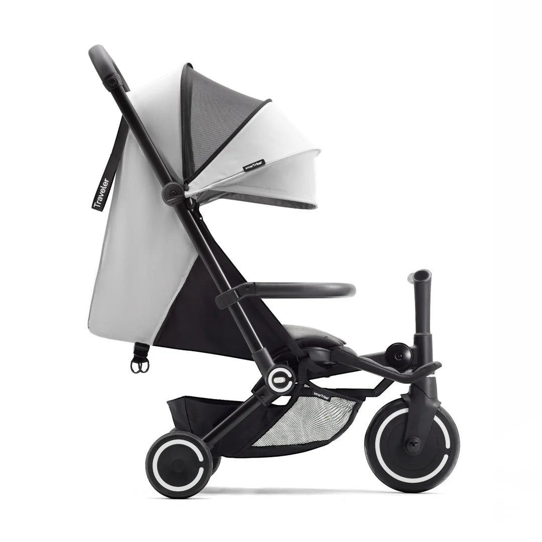 smarTrike Traveler Stroller + Trike - PREORDER