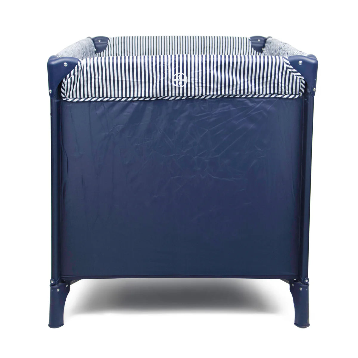 First Essentials Playard - Navy