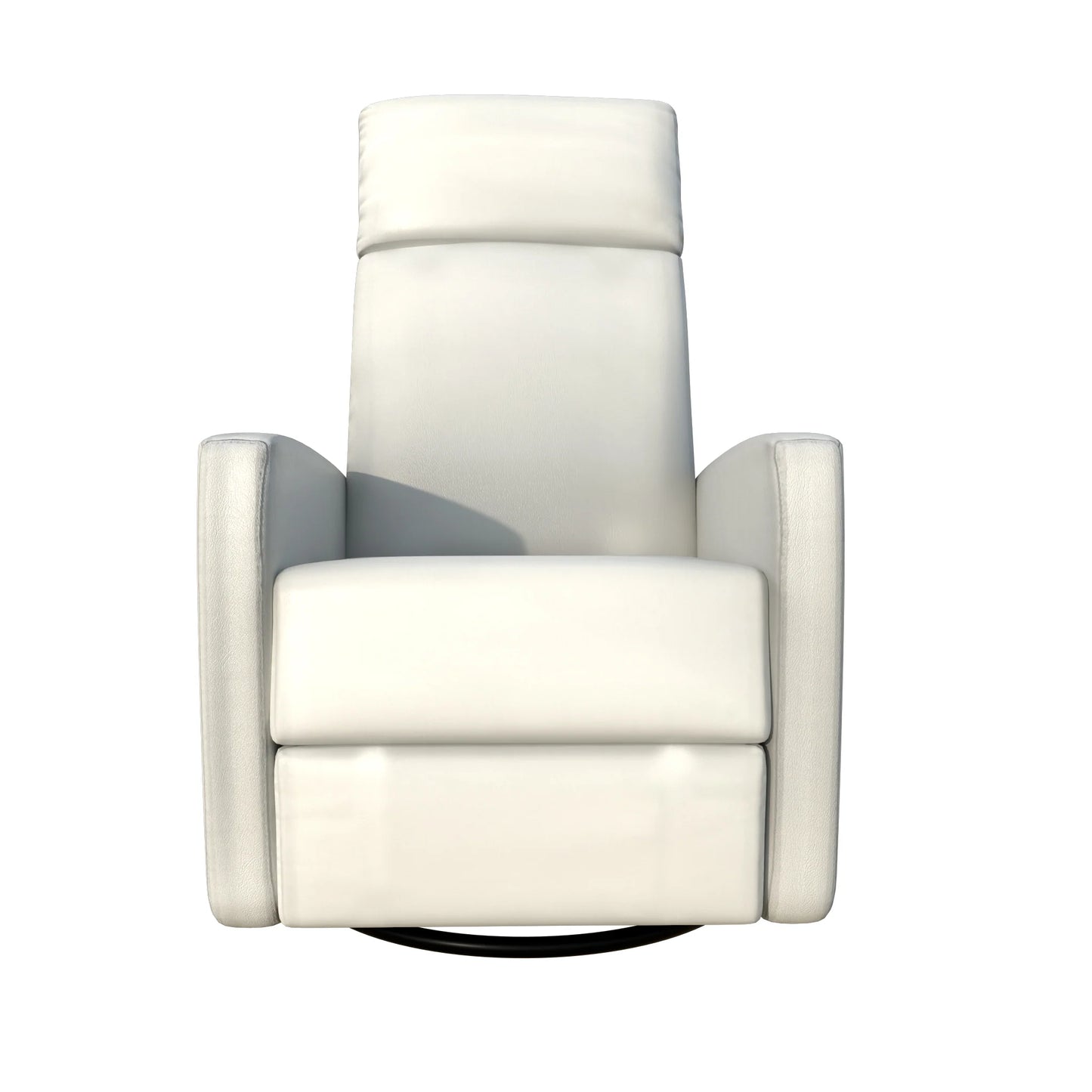 Melo Comfort Swivel Glider & Recliner
