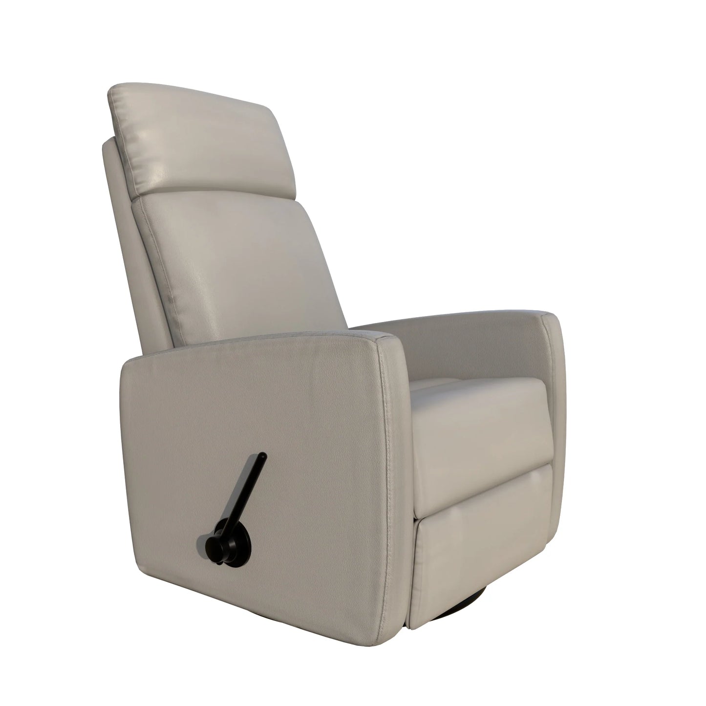 Melo Comfort Swivel Glider & Recliner