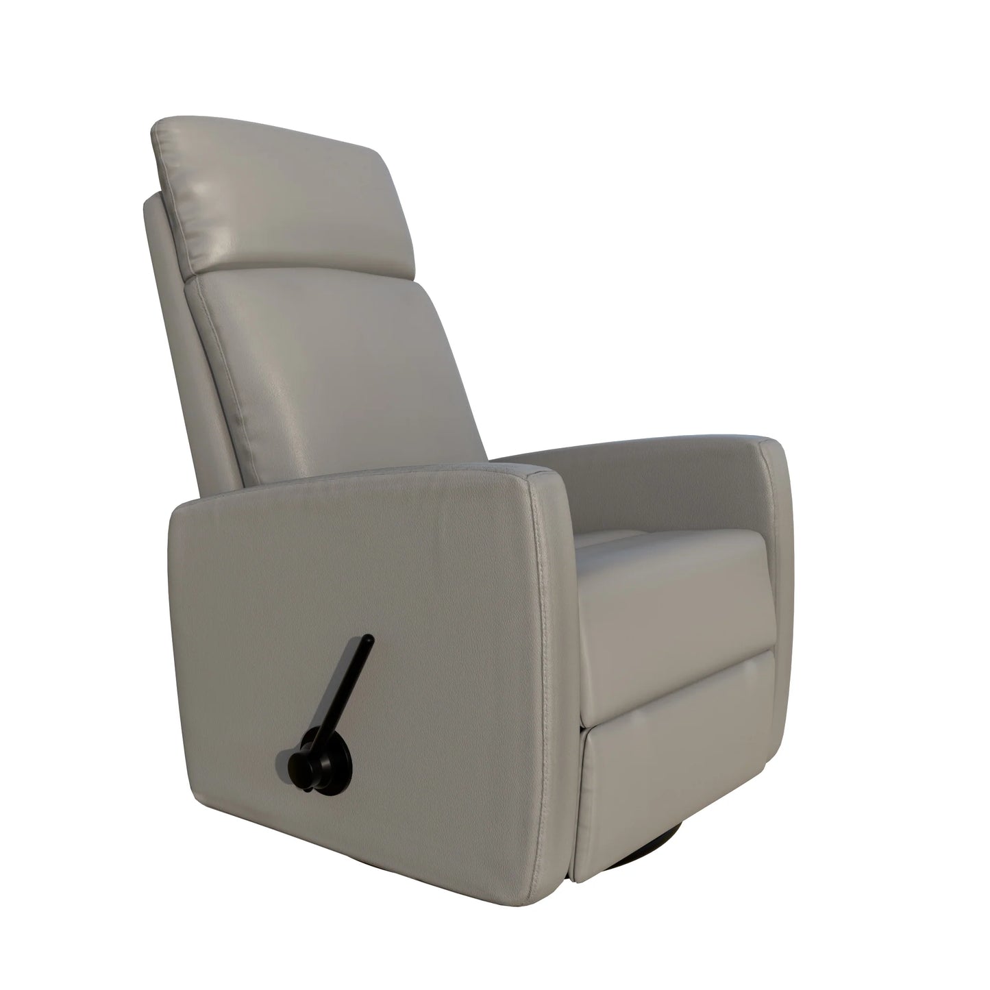 Melo Comfort Swivel Glider & Recliner
