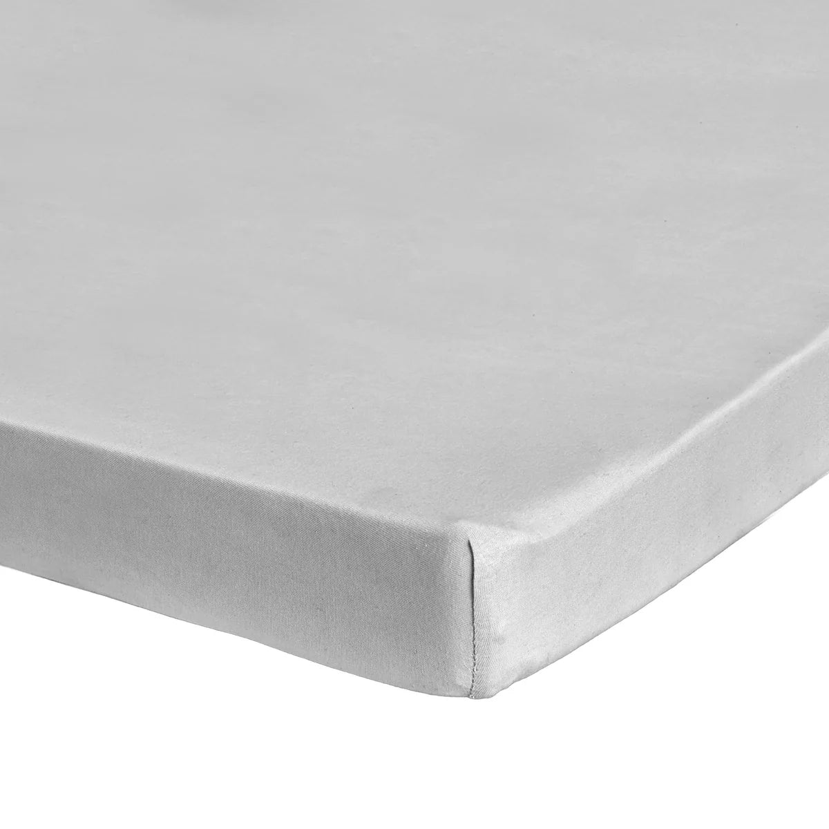 Abstract Fitted Bassinet Sheet (100% Cotton Knit)