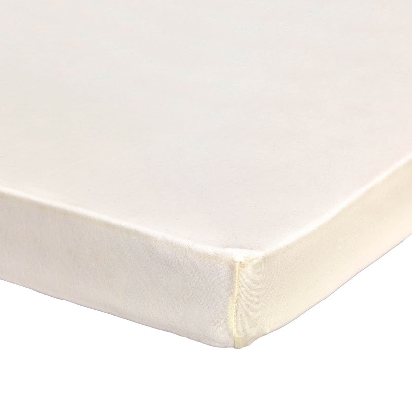 Abstract Portable & Mini Crib Sheet (100% Cotton Knit)