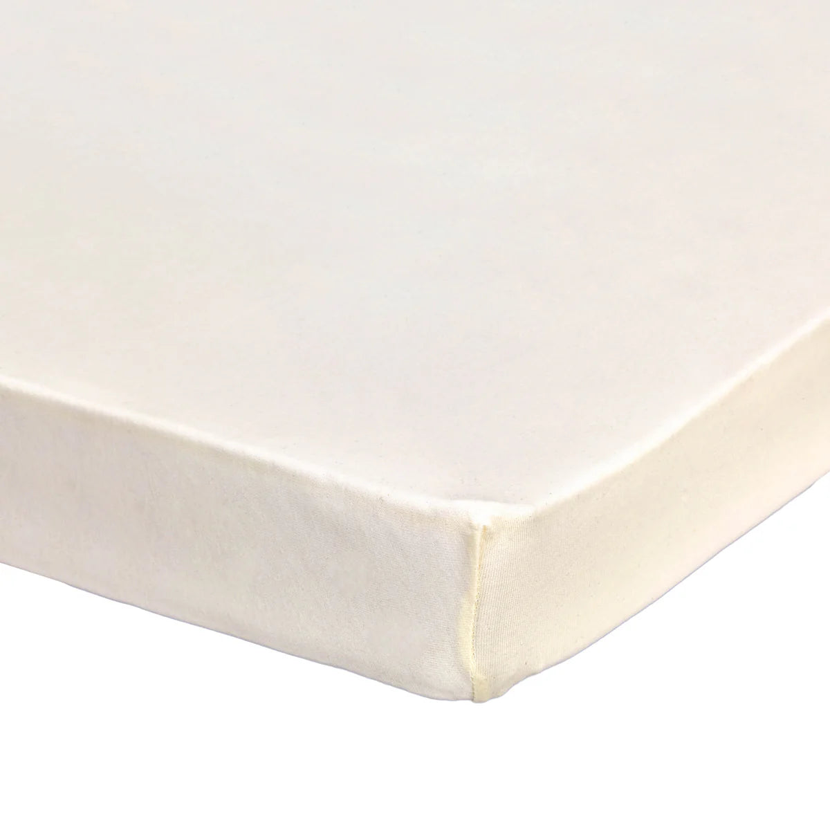 Abstract Fitted Bassinet Sheet (100% Cotton Knit)