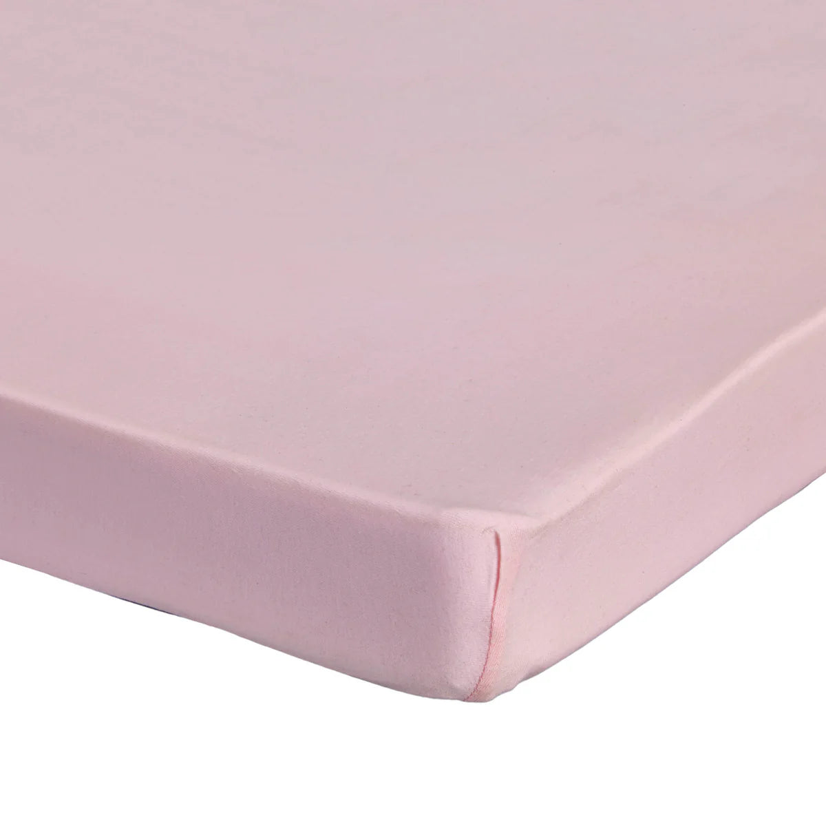 Abstract Fitted Bassinet Sheet (100% Cotton Knit)