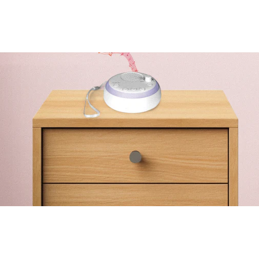 Soundz A Sleep Yiddish Sound Machine