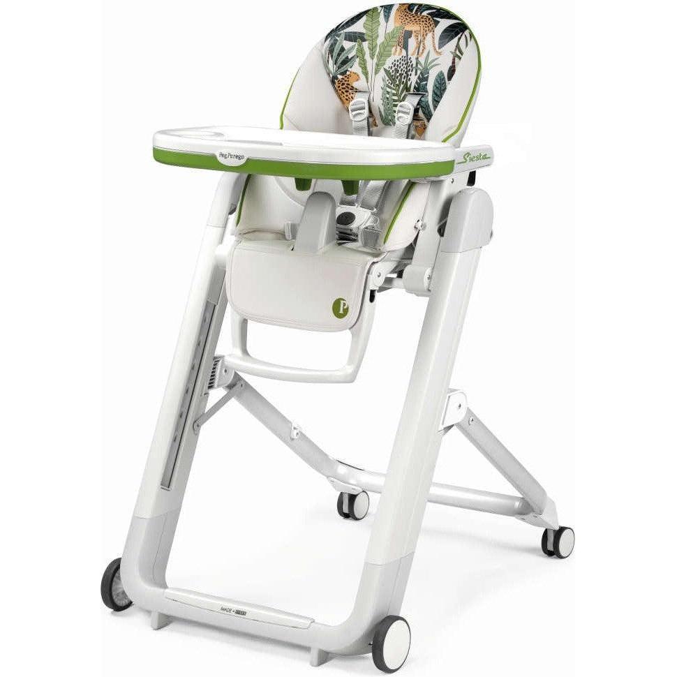 Peg Perego Siesta High Chair
