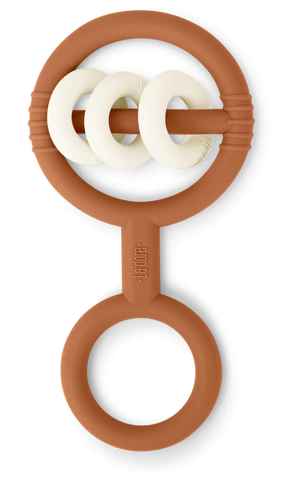 Adora Bebe Teething Rattle