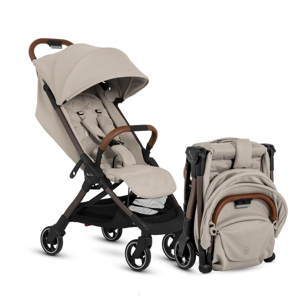 Clic Compact Stroller