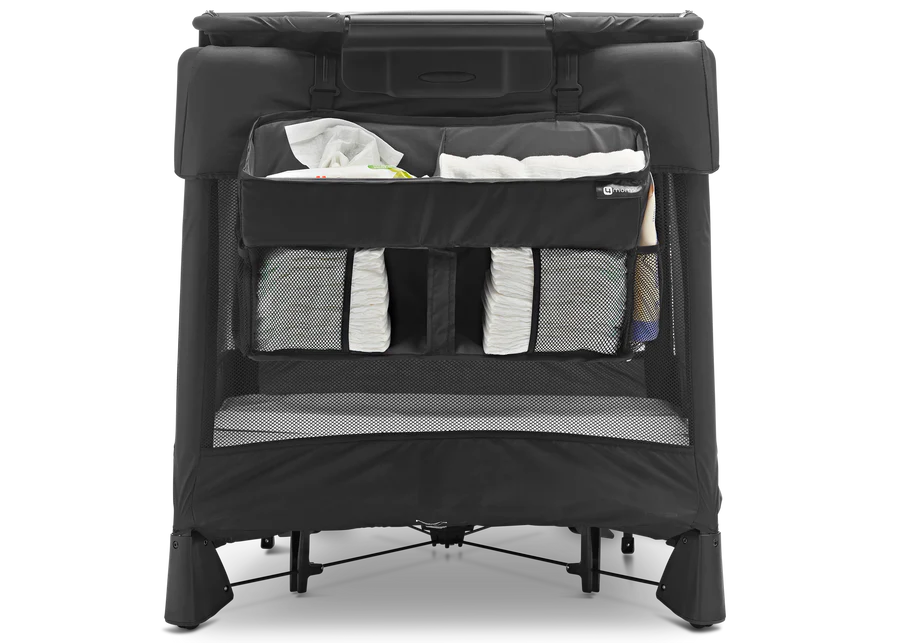 4moms breeze diaper storage caddy