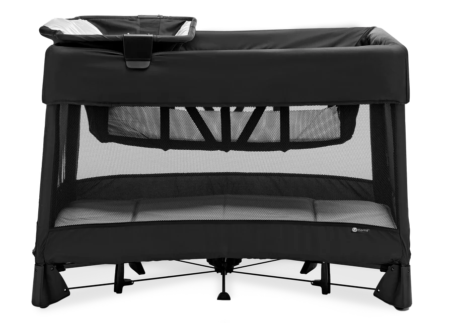 4moms breezePlus Playard