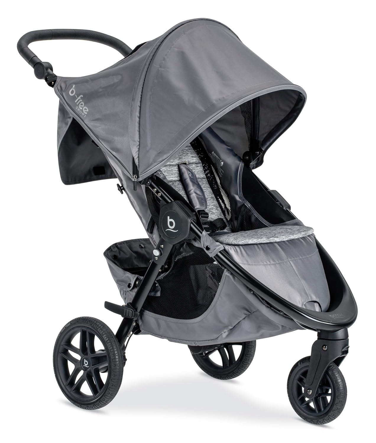 britax afterpay Britax B-Free Sport Stroller