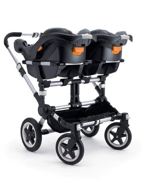 bugaboo donkey twin car seat adapter Bugaboo Donkey Maxi Cosi Twin Car Seat Adapter