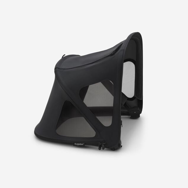 Bugaboo Breezy Sun Canopy for Kangaroo, Fox, Cameleon3, and Lynx