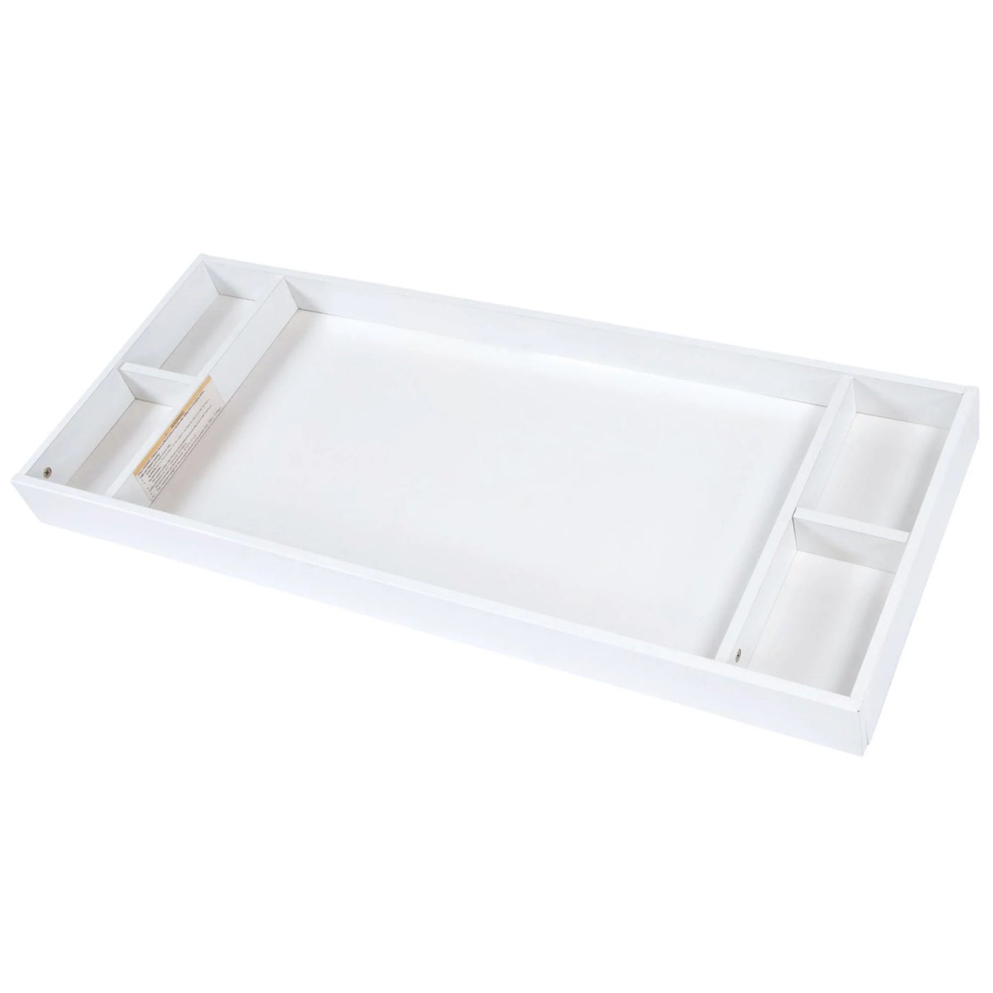 dadada changing Tray for Soho, Bliss & Merry Dressers
