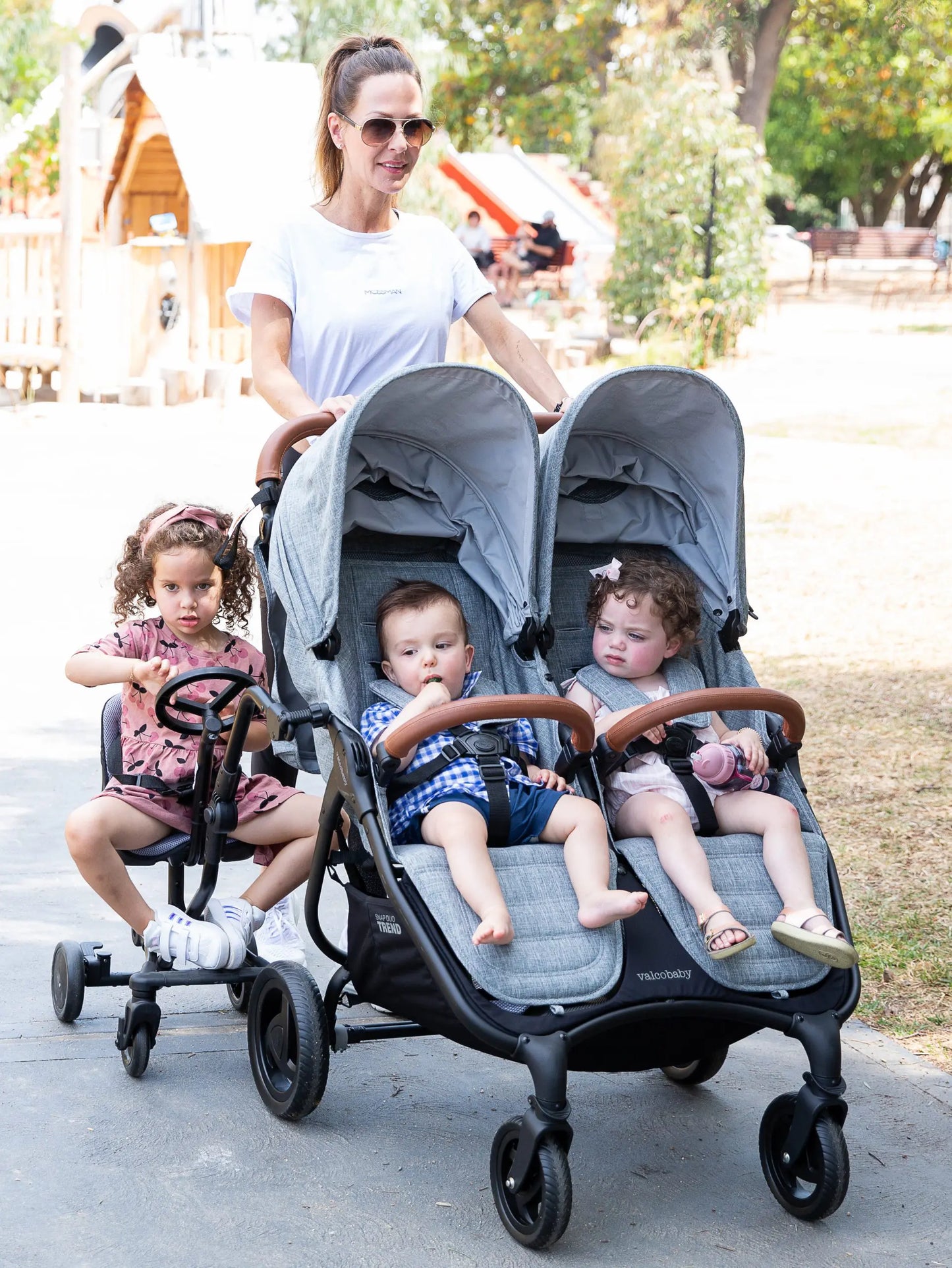 Valco Baby Co Rider