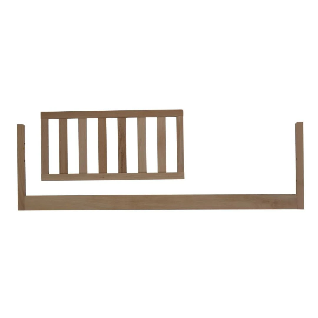 dadada toddler bed conversion rail
