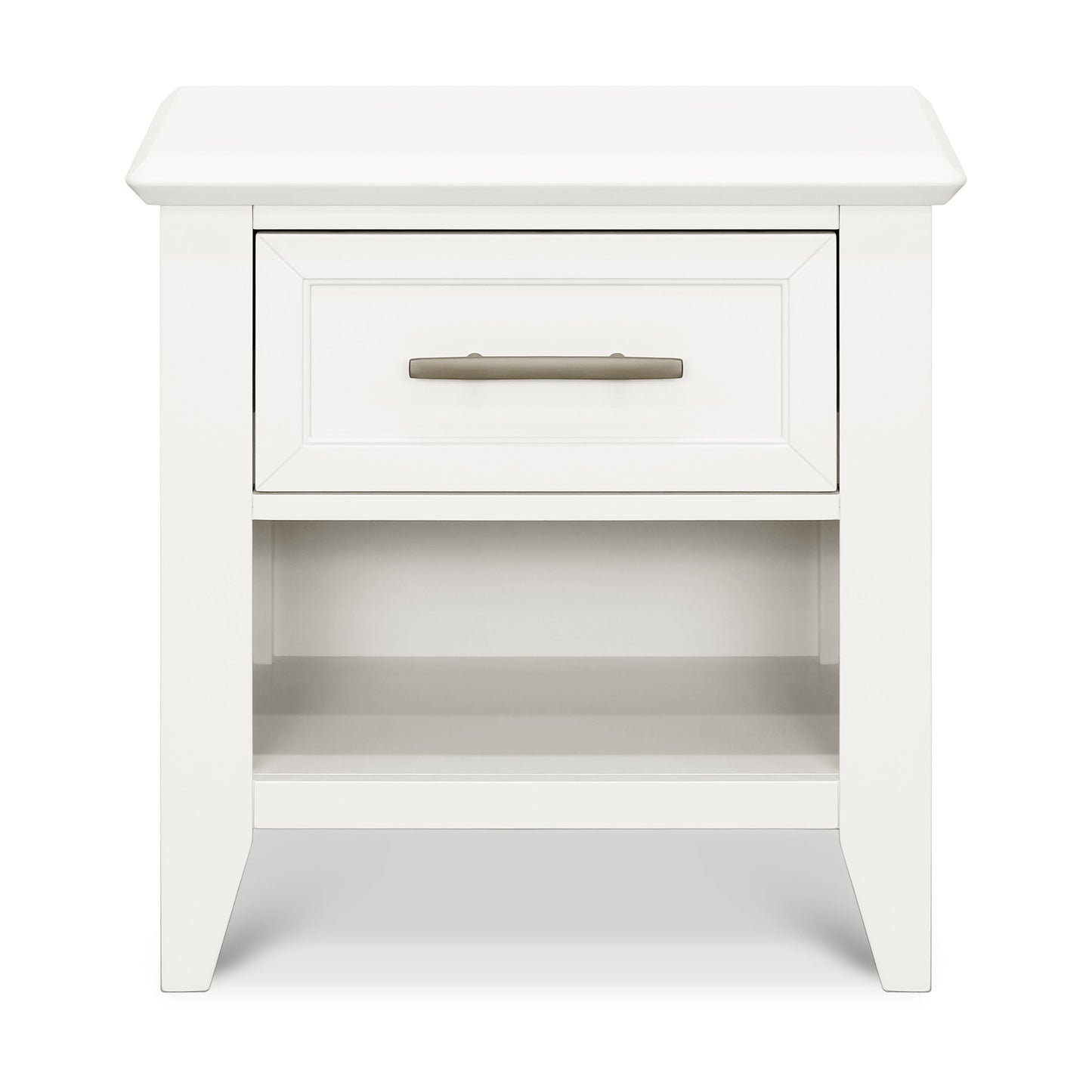 Monogram by Namesake Barrow Nightstand