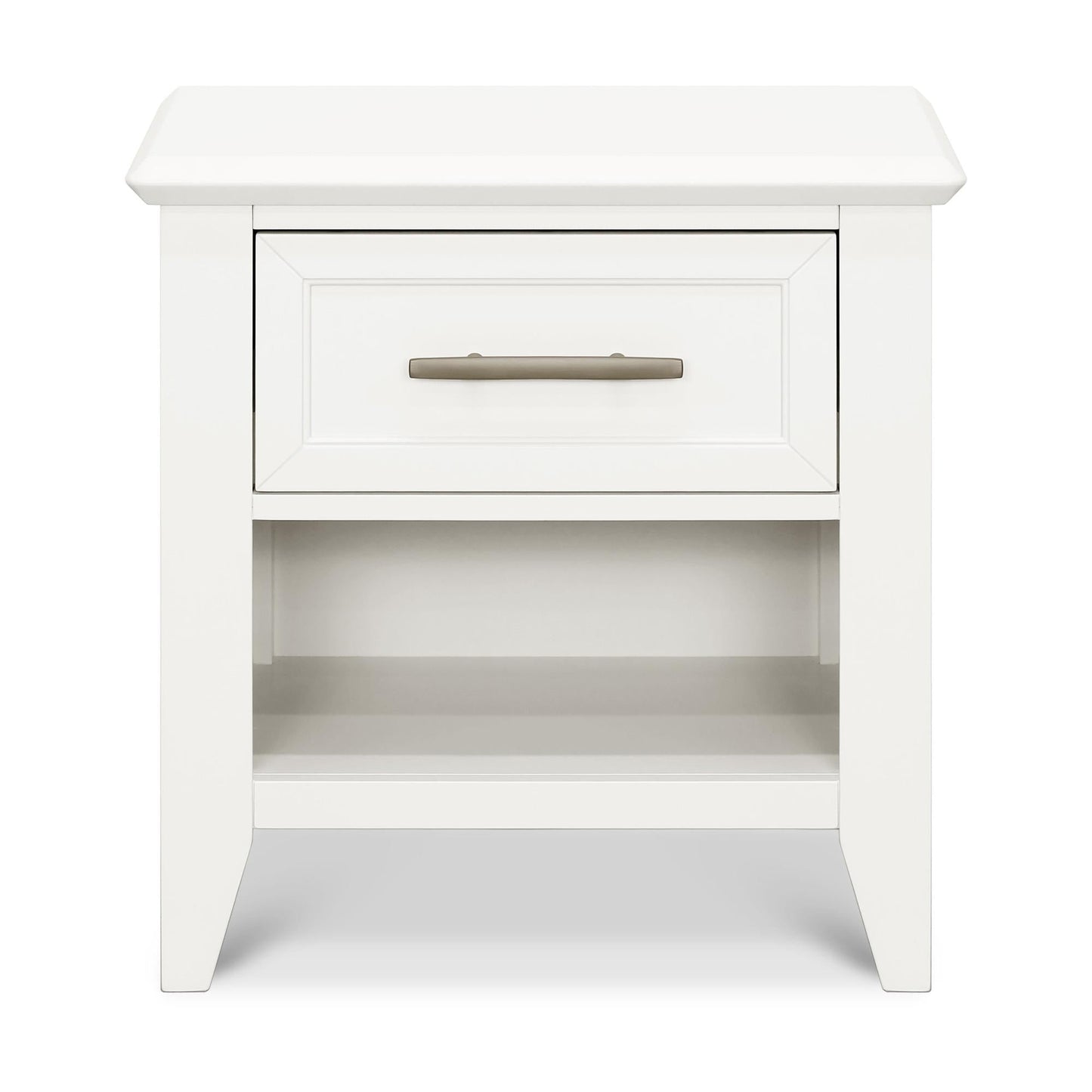 Monogram by Namesake Barrow Nightstand