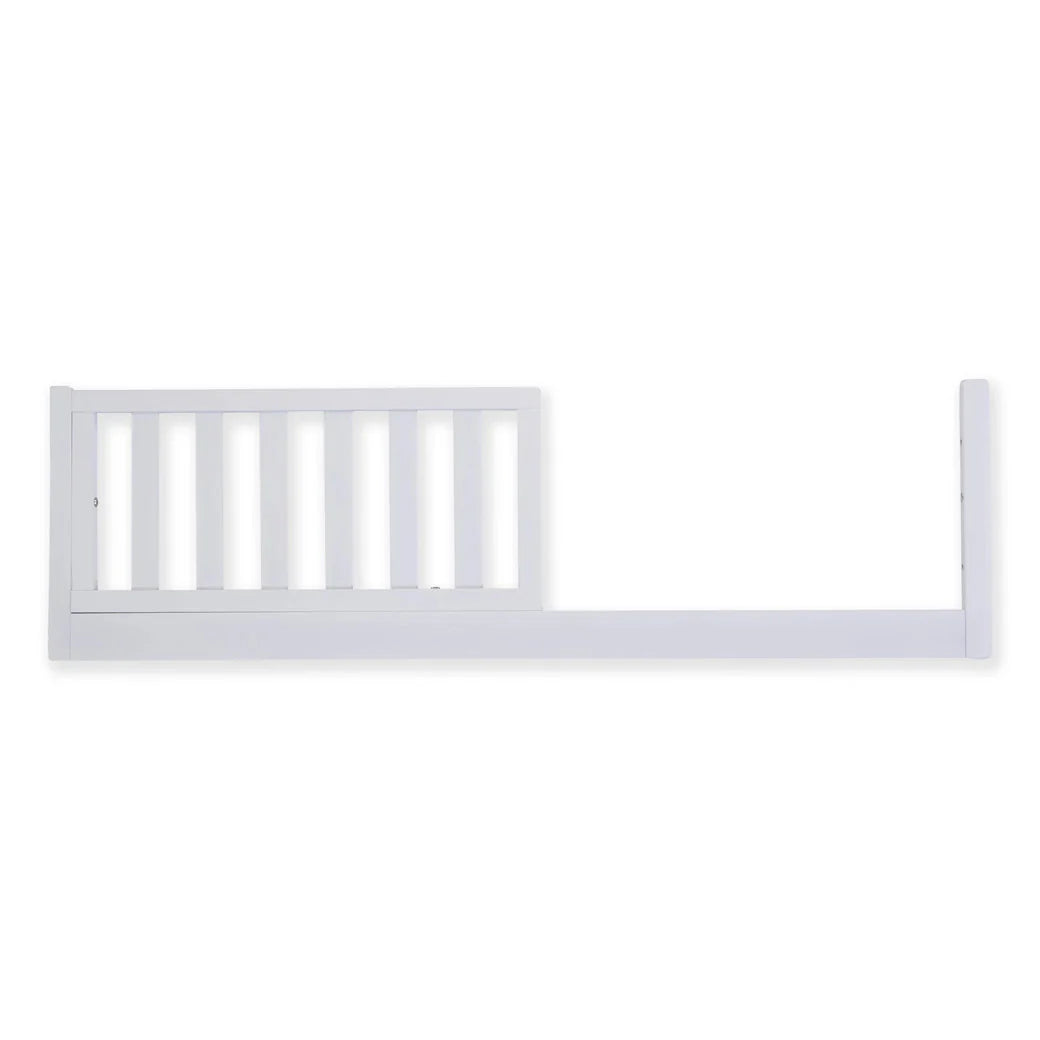 dadada toddler bed conversion rail for Jolly - white