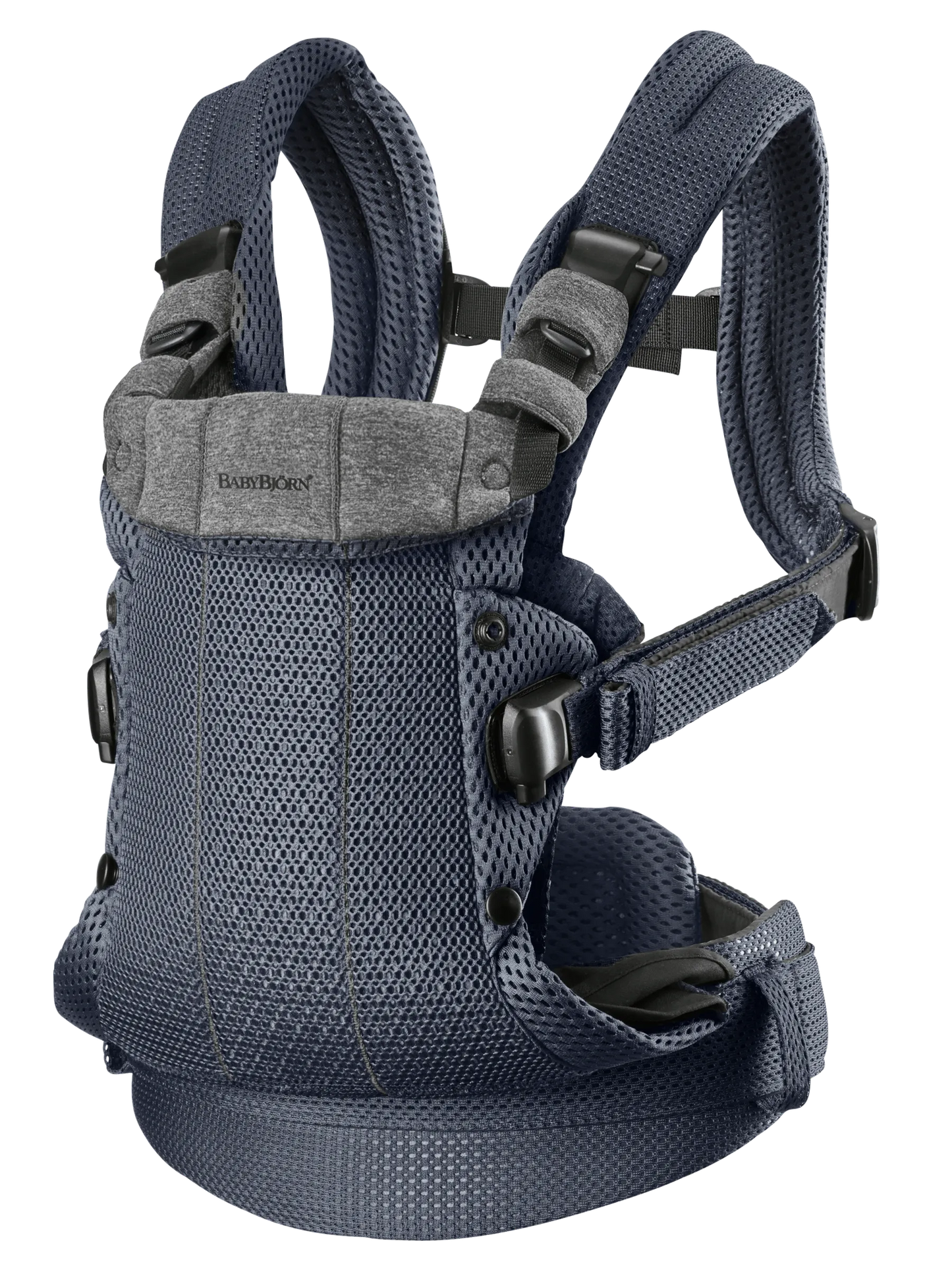 BabyBjörn Baby Carrier Harmony