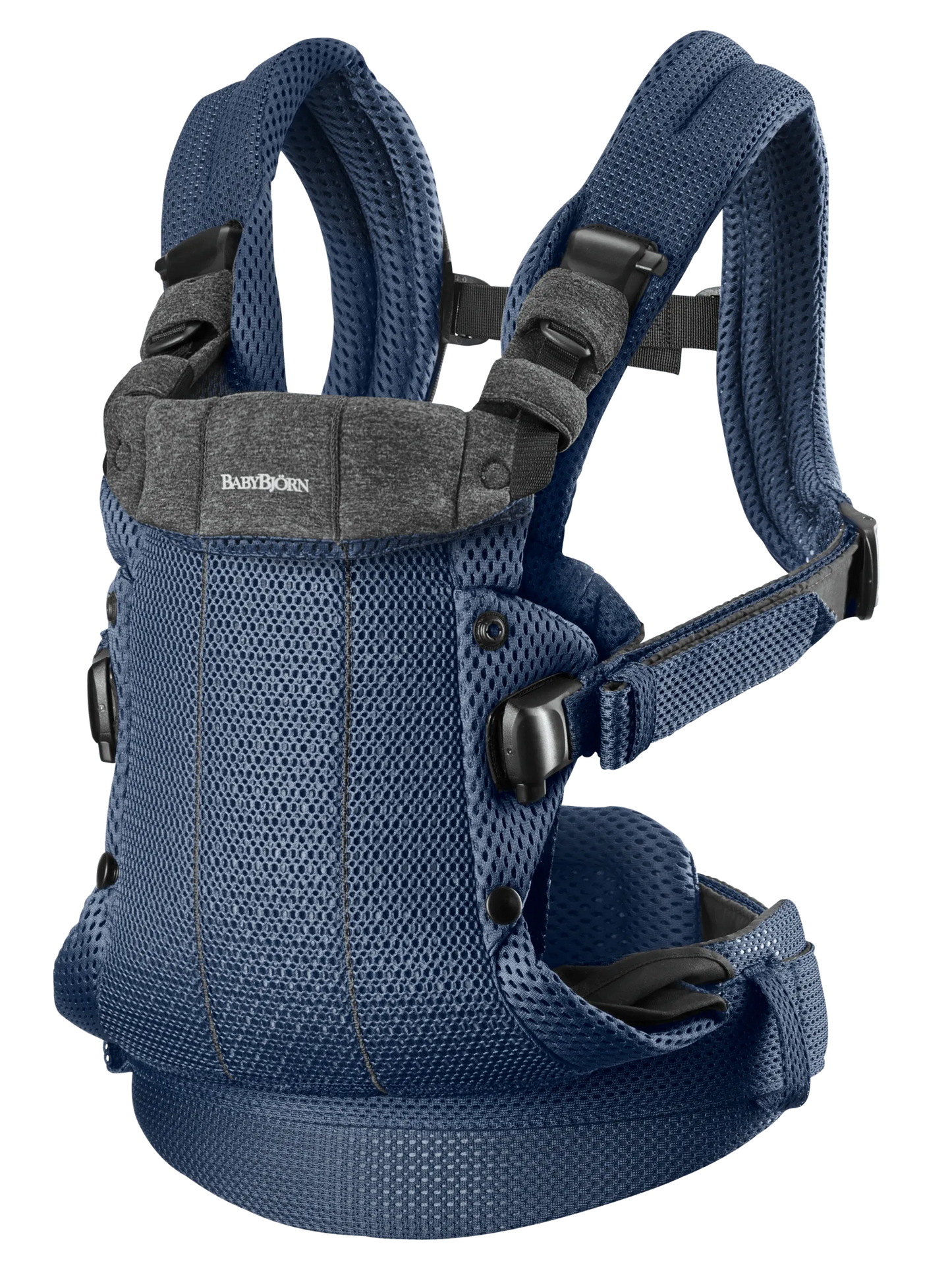 BabyBjörn Baby Carrier Harmony